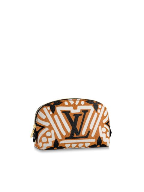 Louis Vuitton LV Crafty Pochette Cosmetique