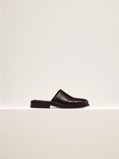 Lemaire SQUARE MULE