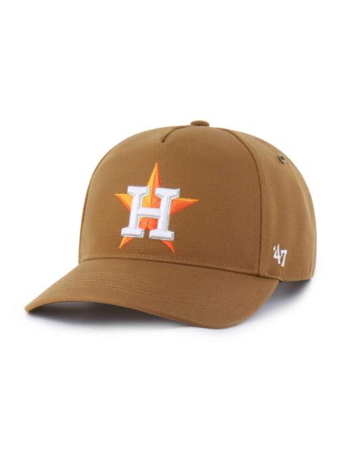 Carhartt Houston Astros '47 Hitch
