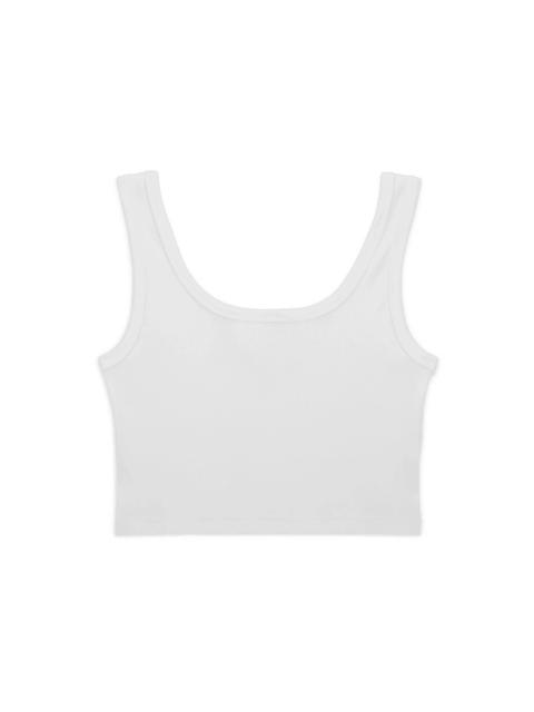 Jordan Nike Jordan x J Balvin Women's Tank White