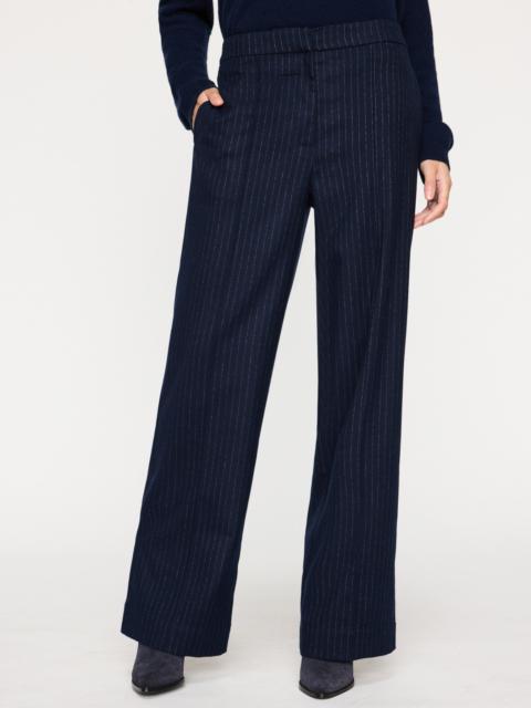 BROCHU WALKER The Olena Pinstripe Pant