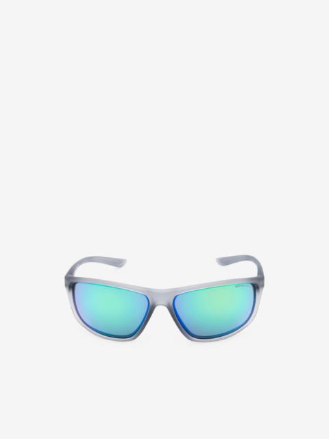 Nike Adrenaline rectangle-frame sunglasses