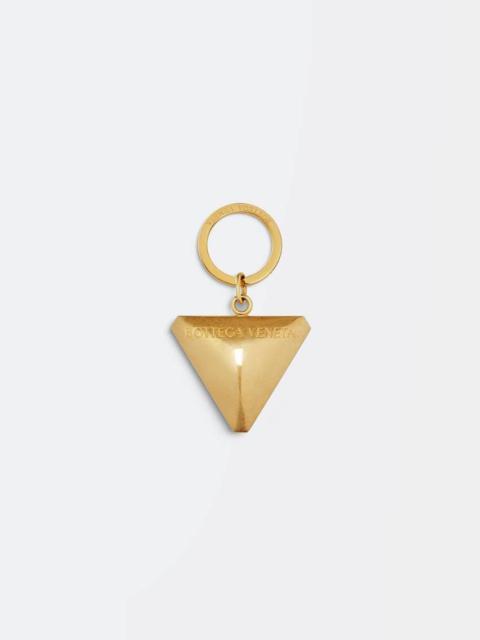 Bottega Veneta key ring
