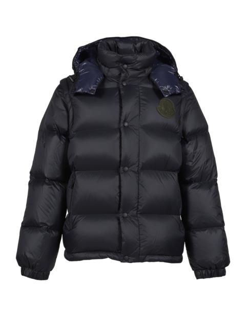 CYCLONE JACKET / BLK