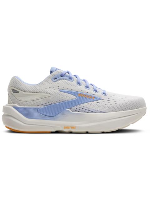 BROOKS Brooks Ghost Max 3 Coconut Blue Heron Orange (Women's)