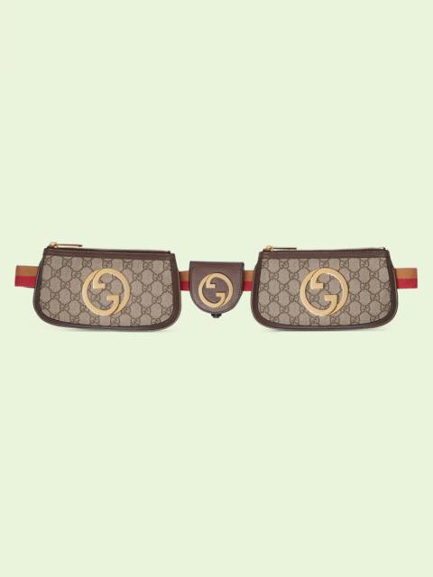 GUCCI Gucci Blondie mini belt bag