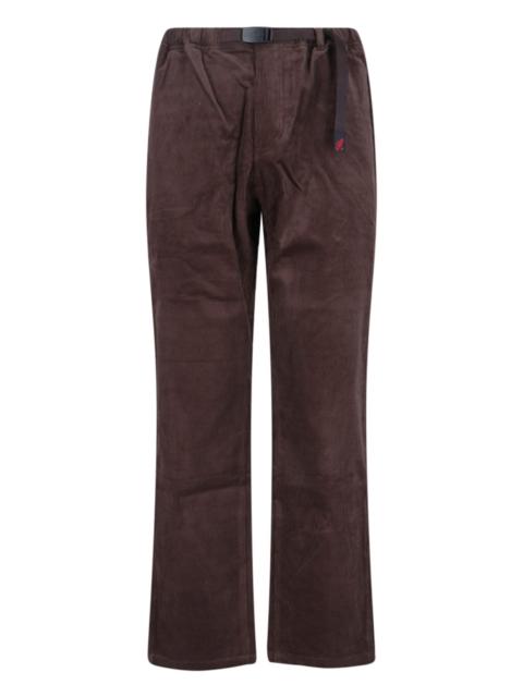 GRAMICCI VELVET PANTS
