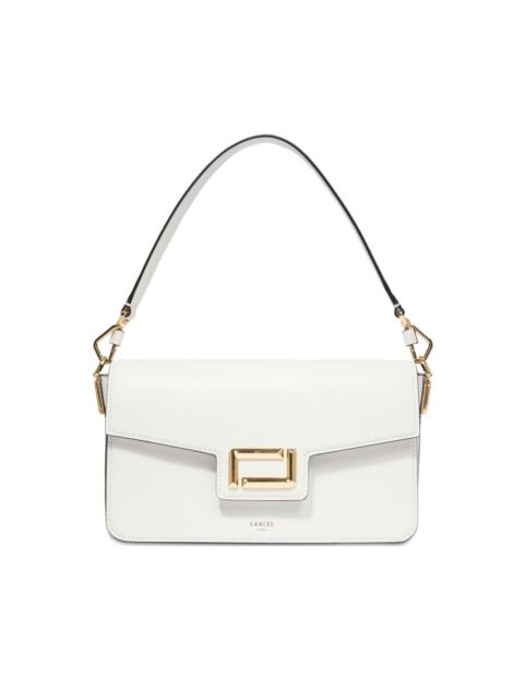 LANCEL Angele 플랩 어깨 가방