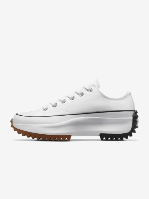 Converse Run Star Hike Platform Unisex Shoes