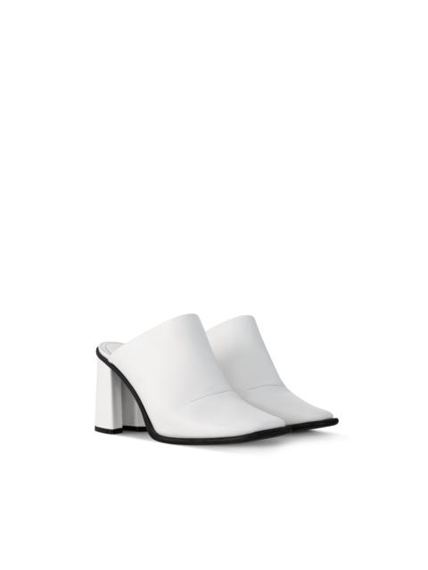 Louis Vuitton Berlin Mule