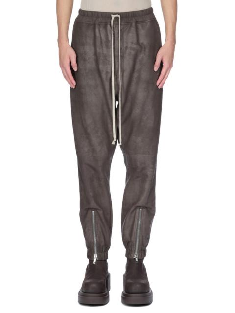 Rick Owens Tecuatl trousers