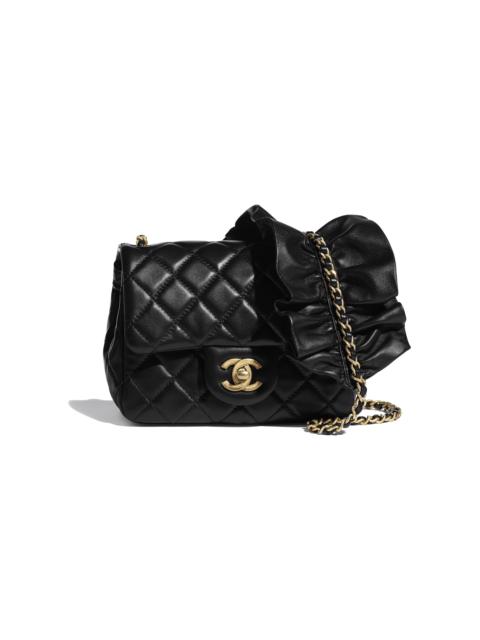 CHANEL Small Flap Bag
