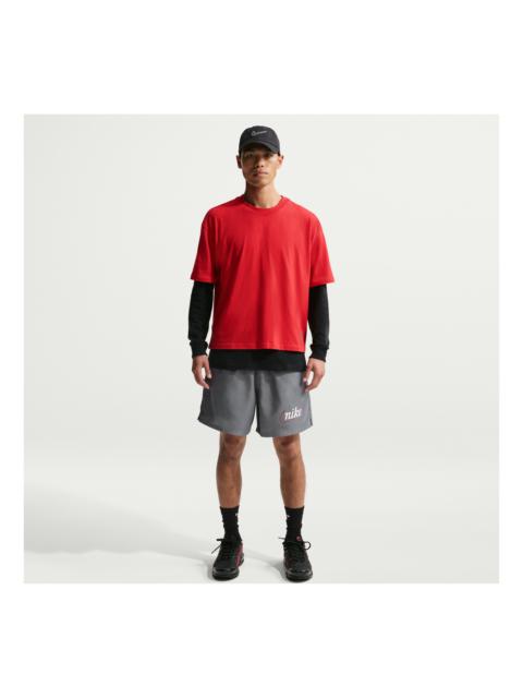 Nike Nike Sportswear Club Shorts 'Smoke Grey' IF0775-084