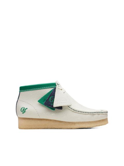 Clarks Originals Wallabee boots