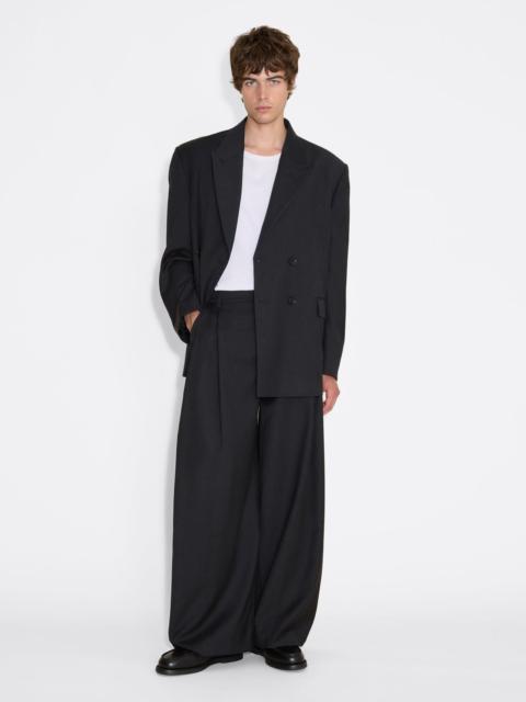 Holzweiler Alex Relaxed Suit Trousers