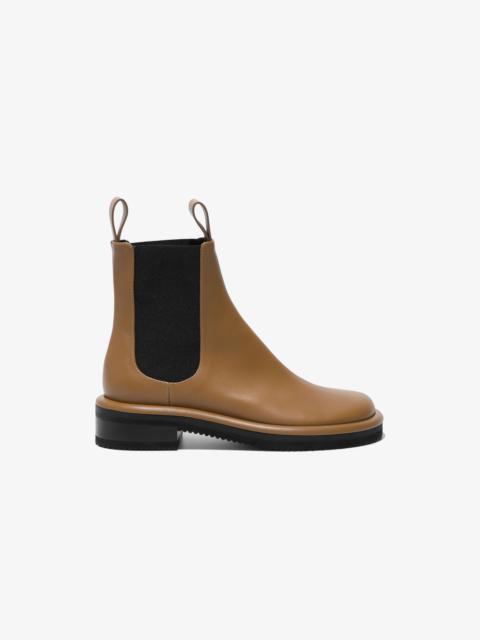 Proenza Schouler Pipe Chelsea Boots