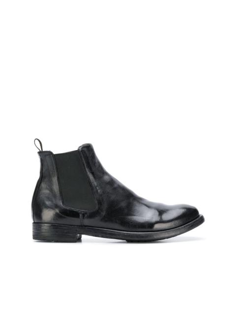 OFFICINE CREATIVE Hive boots