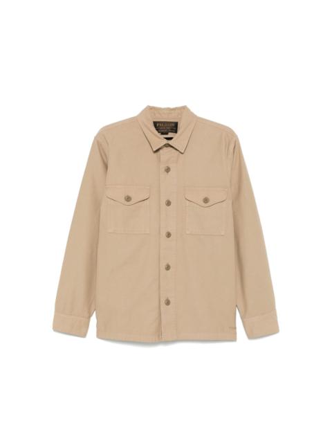 Jac shirt jacket
