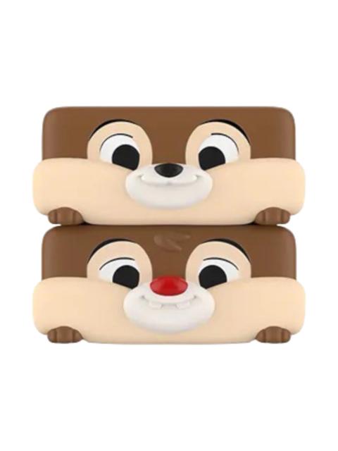 POP MART Pop Mart Disney Classics POP CUBE-2 Series Chip 'n' Dale Figure