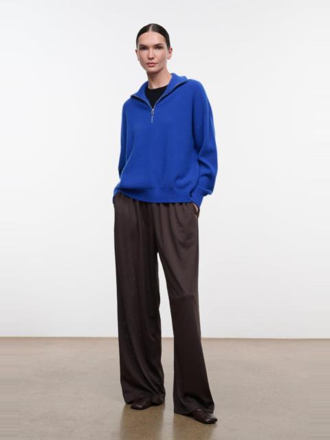 STAUD STAUD FLO PANT DARK OAK