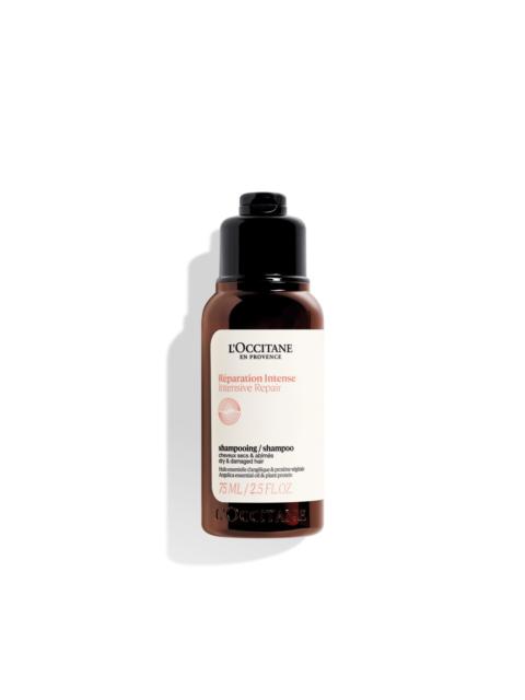 L'Occitane Intensive Repair Shampoo