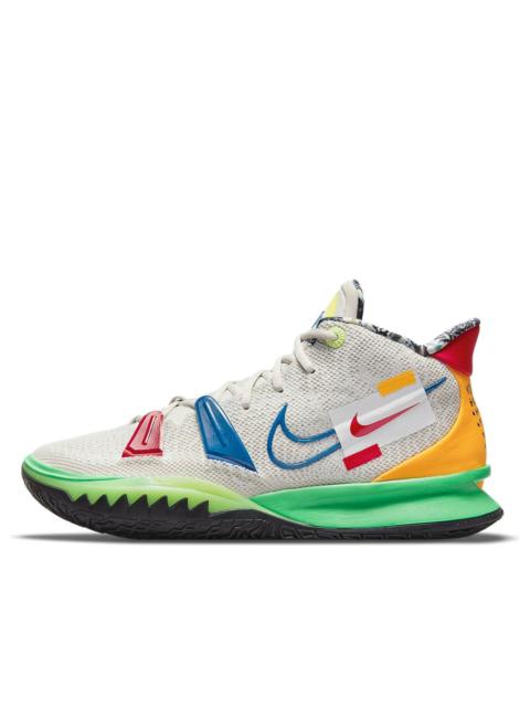 Nike Kyrie 7 EP 'Visions' DC9121-001