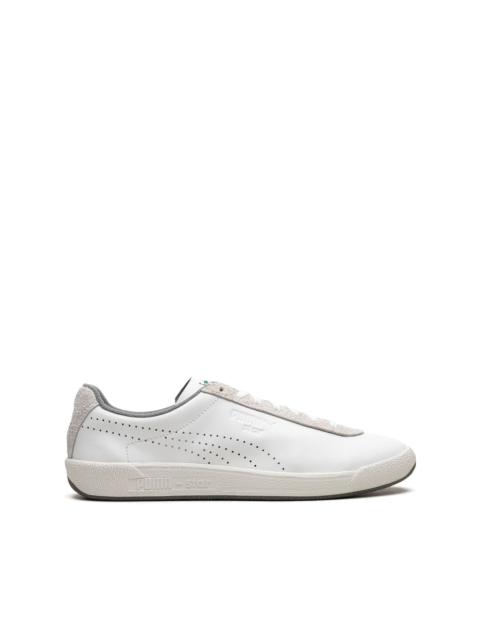 Star OG "White/Vapor Gray" sneakers