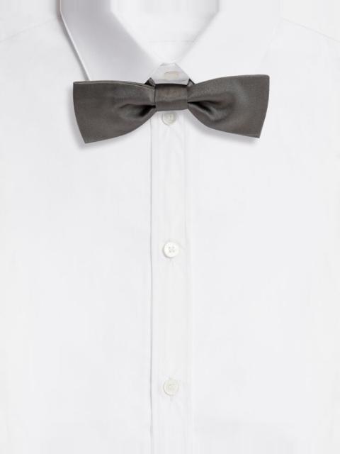 Dolce & Gabbana Silk bow tie