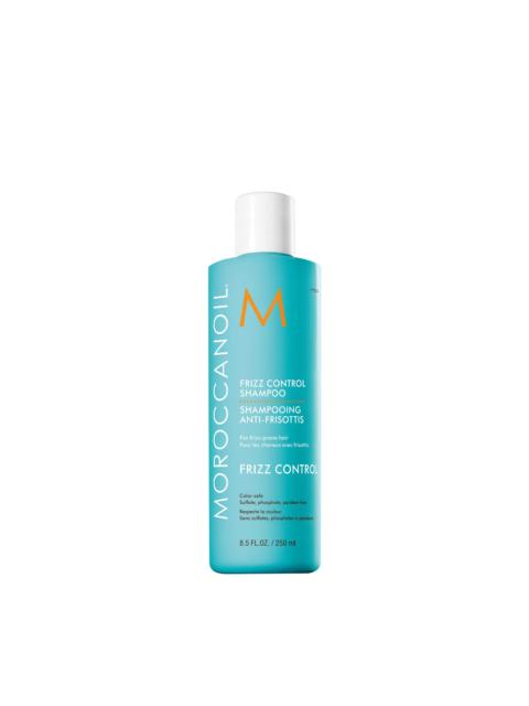 Moroccanoil Frizz Control Shampoo