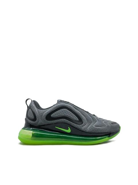 Air Max 720-Mesh sneakers