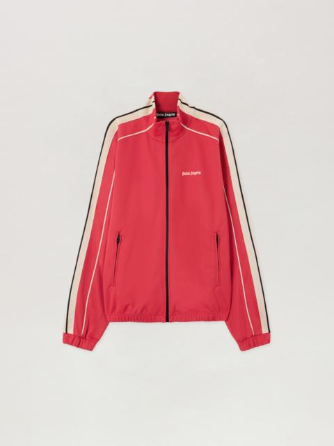 Palm Angels Classic Logo Vintage Track Jacket