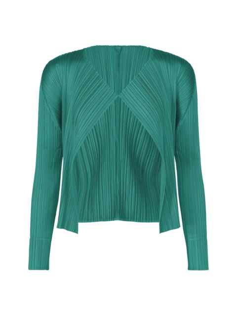 Pleats Please Issey Miyake MONTHLY COLORS : JUNE