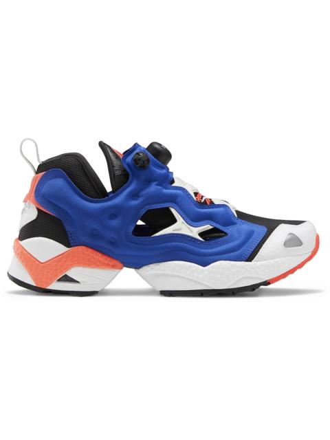 Reebok Instapump Fury 95 Royal Black Neon Cherry