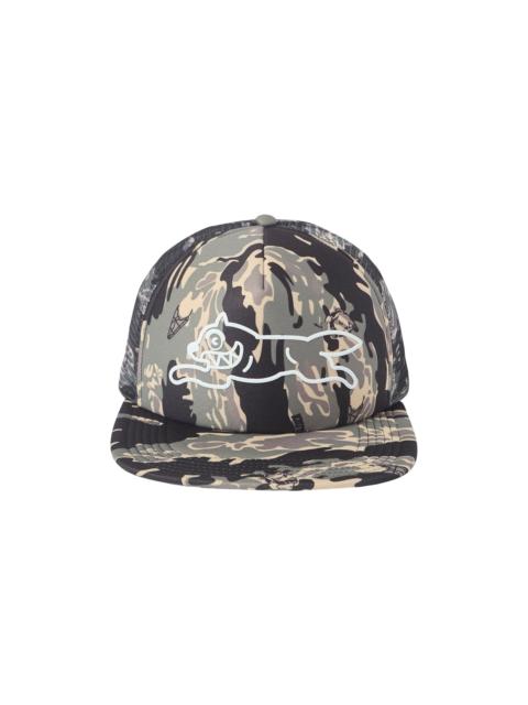 ICECREAM NACK TRUCKER HAT