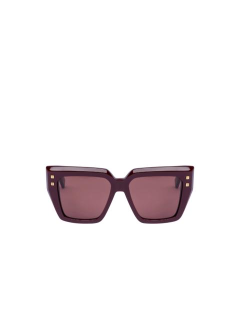 Balmain B-Fame sunglasses