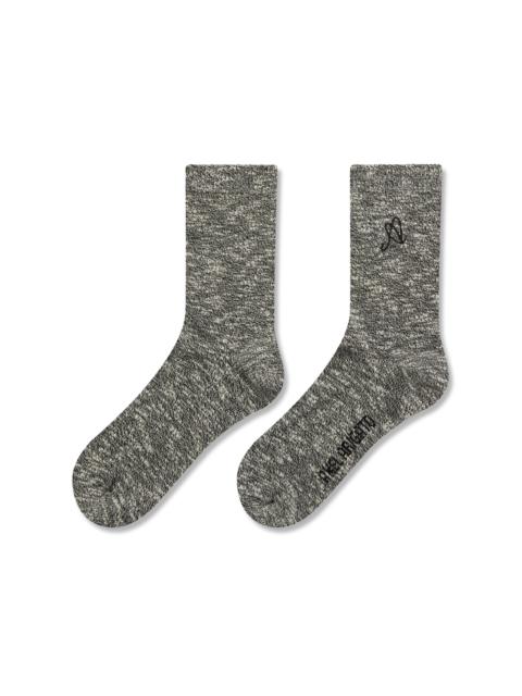 Axel Arigato Mélange Tube Socks
