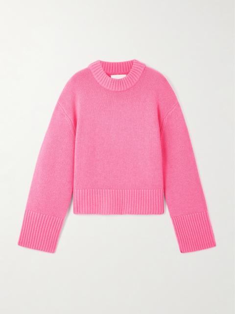 LISA YANG Sony Cashmere Sweater