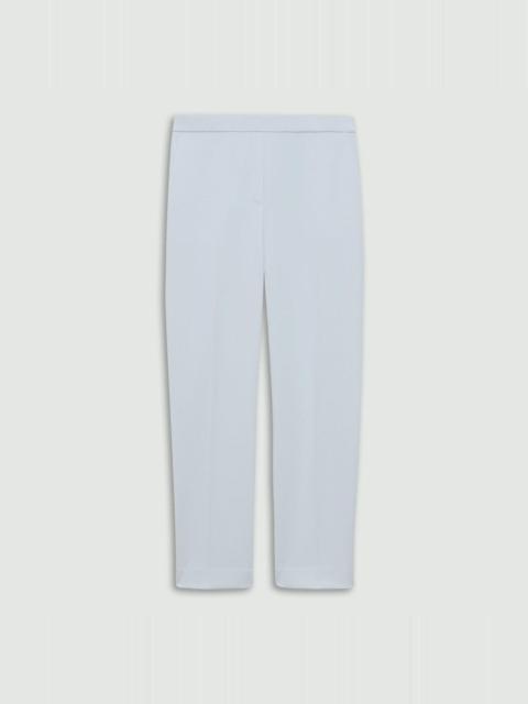 Treeca Pull-On Pant in Admiral Crepe