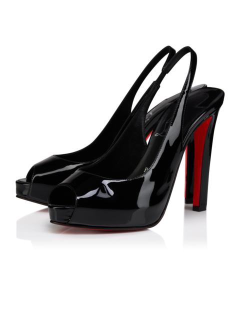 Christian Louboutin Lady Fanny Sling