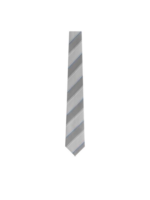 Louis Vuitton MNG Stripes Tie