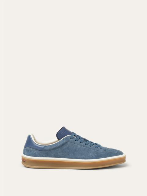 Loro Piana Tennis Walk Sneaker