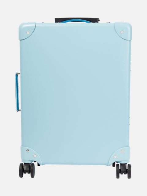 Globe-Trotter Pop Colour carry-on suitcase