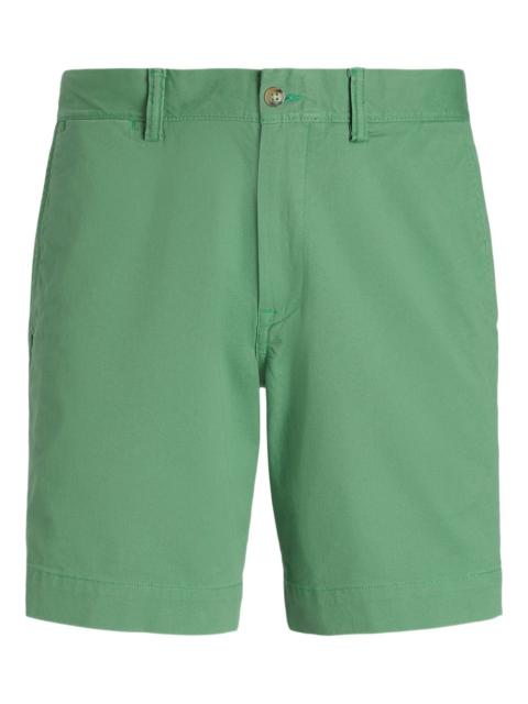 Polo Ralph Lauren slim-cut chino shorts