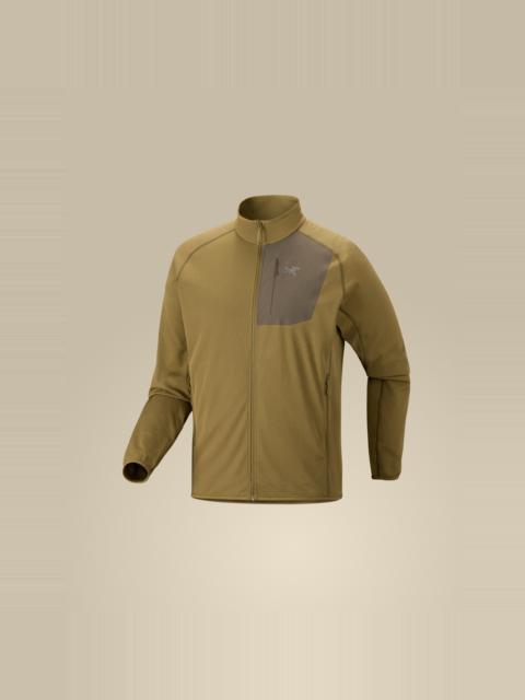 Arc'teryx Delta Jacket