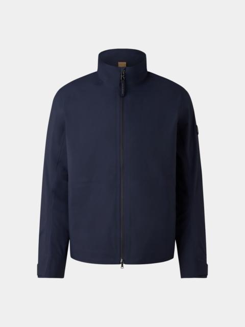 BOGNER Vance Functional jacket in Navy blue