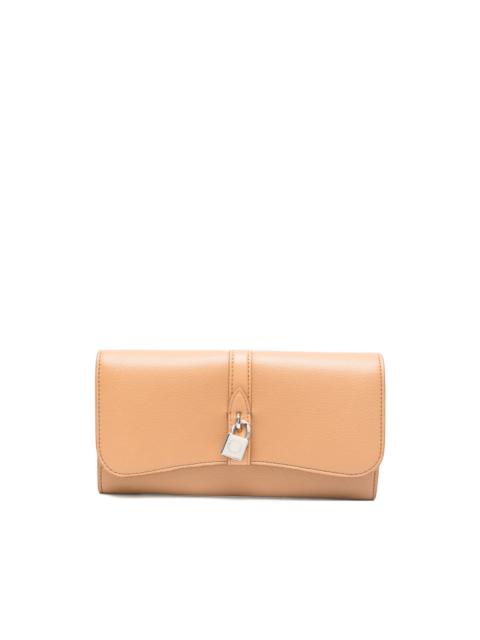 Stella McCartney Ryder Continental wallet