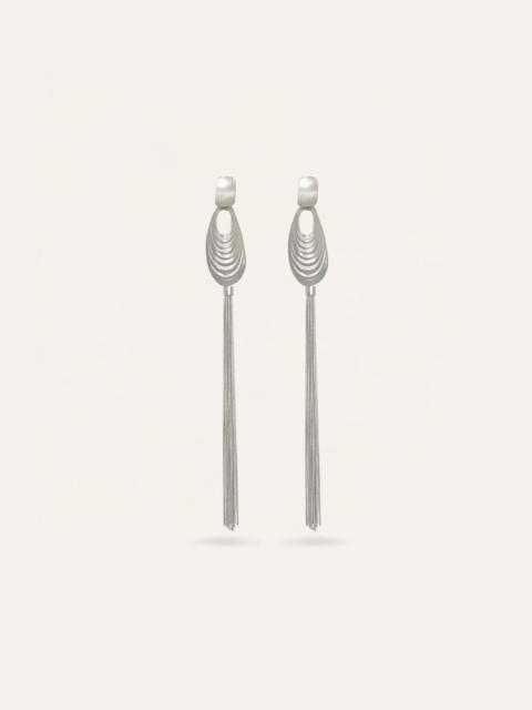 Johanna Ortiz Chinampas Islands Earrings