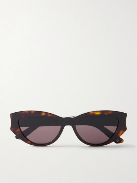 Dior Diorglow B1i Cat-eye Acetate Sunglasses