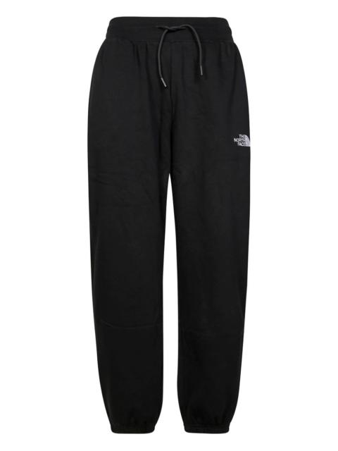 The North Face elastic-waist cuffed track pants
