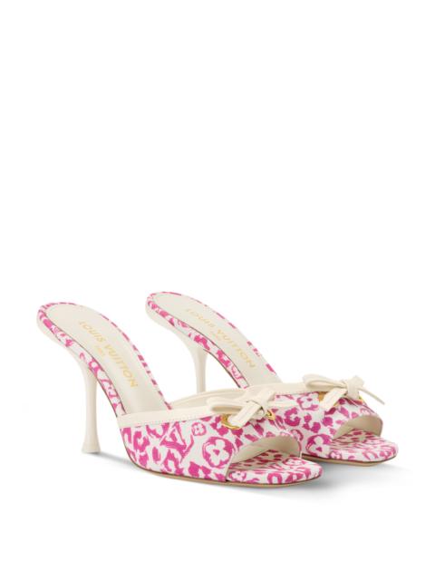 Louis Vuitton 6AM Mule